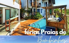 Pousada Arágua
